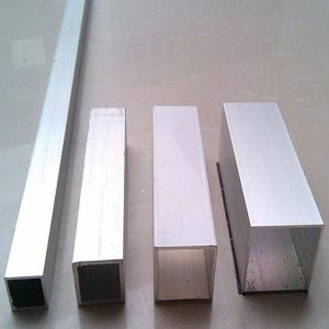 節(jié)能環(huán)保的理念推動鋁材的需求